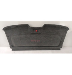 Plage arriere PEUGEOT 308 1