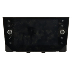 Ecran GPS SEAT IBIZA 5 Photo n°1