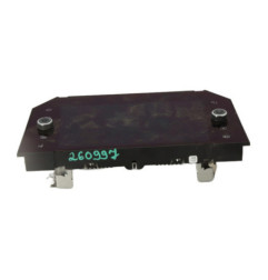 Ecran GPS SEAT IBIZA 5