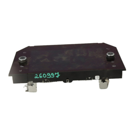 Ecran GPS SEAT IBIZA 5
