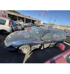 Ceinture avant gauche PEUGEOT 406 Photo n°14