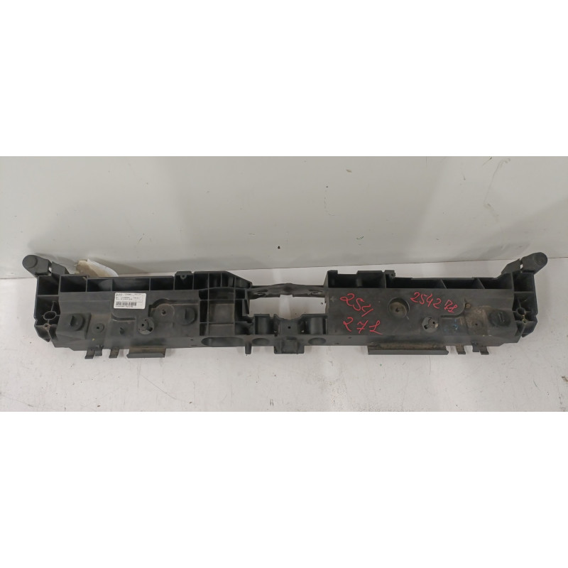 Face avant RENAULT CLIO 4