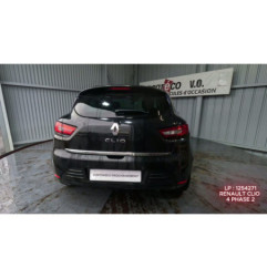 Face avant RENAULT CLIO 4 Photo n°6