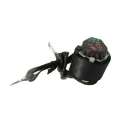 Ceinture arriere centrale RENAULT CLIO 4