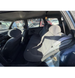 Ceinture avant gauche PEUGEOT 406 Photo n°18