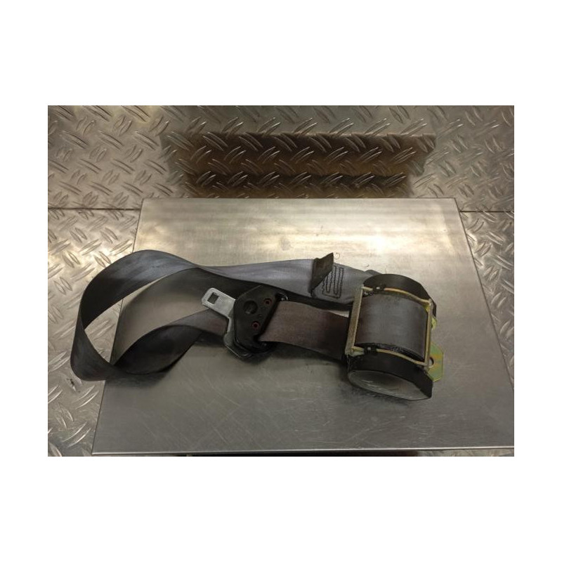 Ceinture avant droit PEUGEOT 406
