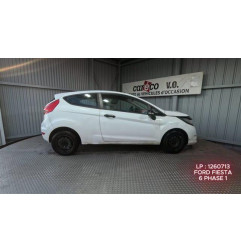 Commande de phare FORD FIESTA 6 Photo n°4