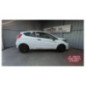 Commande de phare FORD FIESTA 6