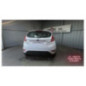 Commande de phare FORD FIESTA 6