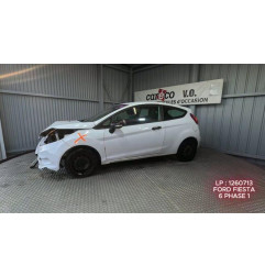 Commande de phare FORD FIESTA 6 Photo n°7