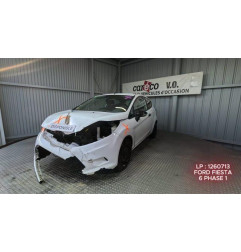Commande de phare FORD FIESTA 6 Photo n°9