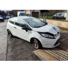 Commande de phare FORD FIESTA 6 Photo n°10
