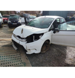 Commande de phare FORD FIESTA 6 Photo n°11