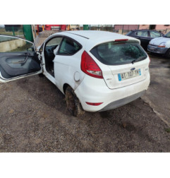Commande de phare FORD FIESTA 6 Photo n°12