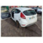 Commande de phare FORD FIESTA 6