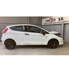 Commande de phare FORD FIESTA 6 Photo n°14