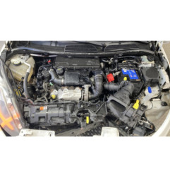 Commande de phare FORD FIESTA 6 Photo n°15