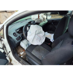 Commande de phare FORD FIESTA 6 Photo n°16