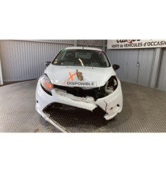 Commande de phare FORD FIESTA 6 Photo n°18