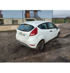 Commande de phare FORD FIESTA 6 Photo n°19