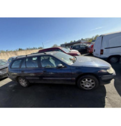 Ceinture avant droit PEUGEOT 406 Photo n°15