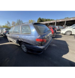 Ceinture avant droit PEUGEOT 406 Photo n°19