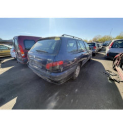 Ceinture avant droit PEUGEOT 406 Photo n°20