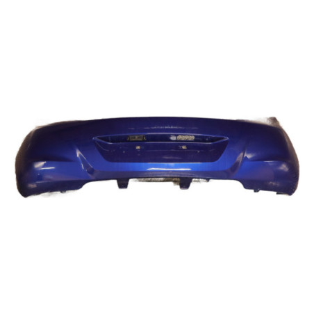 Pare choc arriere HYUNDAI I 20 1 Photo n°1