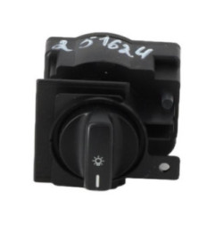 Commande de phare MERCEDES CLASSE B 245 Photo n°1