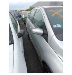 Commande de phare MERCEDES CLASSE B 245 Photo n°5