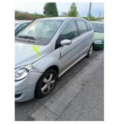 Commande de phare MERCEDES CLASSE B 245 Photo n°7