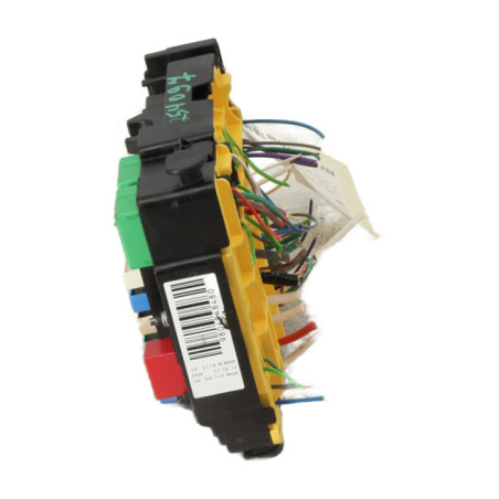 Boitier servitude moteur (BSM) CITROEN C3 3