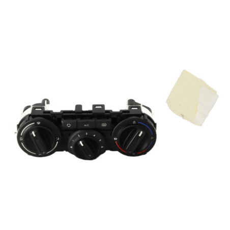 Commande chauffage CITROEN C3 3 Photo n°1