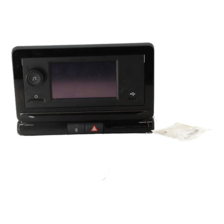 Ecran GPS CITROEN C3 3 Photo n°1