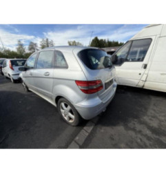 Commande de phare MERCEDES CLASSE B 245 Photo n°17