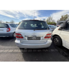 Commande de phare MERCEDES CLASSE B 245 Photo n°19