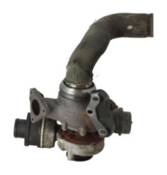 Turbo MERCEDES CLASSE B 245 Photo n°1