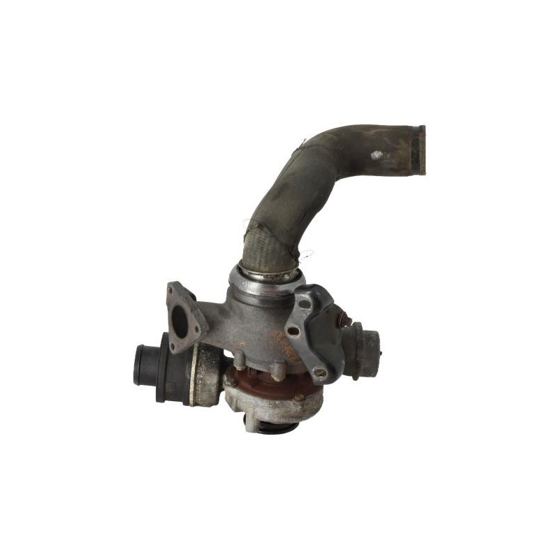 Turbo MERCEDES CLASSE B 245