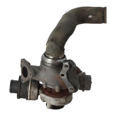 Turbo MERCEDES CLASSE B 245 Photo n°1