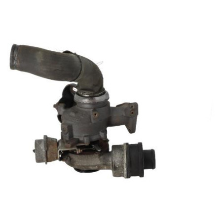 Turbo MERCEDES CLASSE B 245