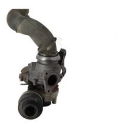 Turbo MERCEDES CLASSE B 245 Photo n°3