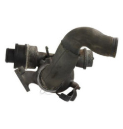 Turbo MERCEDES CLASSE B 245 Photo n°5