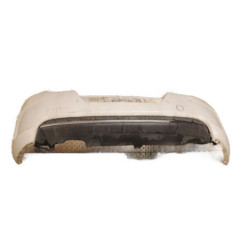 Pare choc arriere CITROEN C4 2 Photo n°1