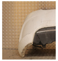 Pare choc arriere CITROEN C4 2