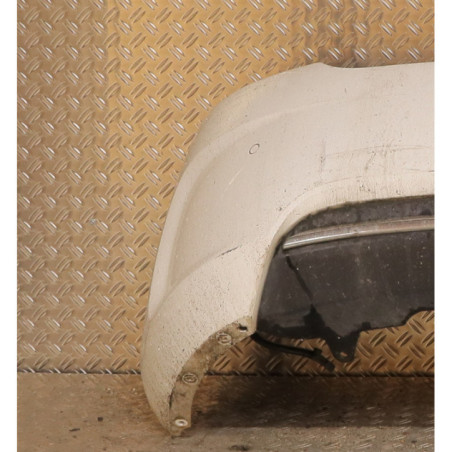 Pare choc arriere CITROEN C4 2