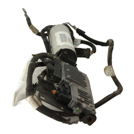 Moteur start stop CITROEN C4 2