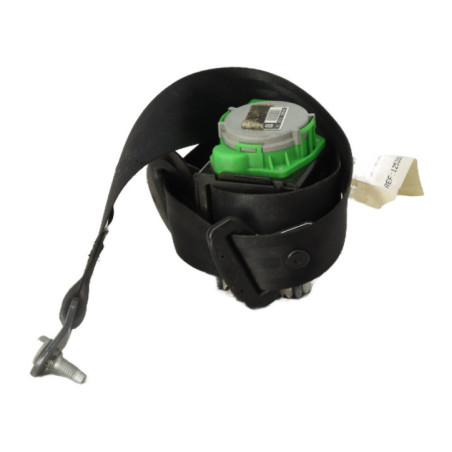 Ceinture avant droit CITROEN C4 2 Photo n°1