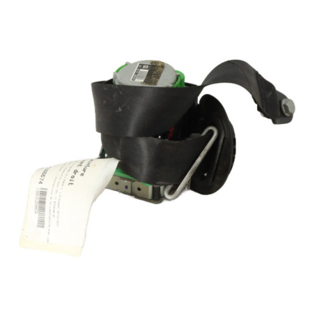 Ceinture avant droit CITROEN C4 2
