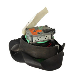 Ceinture avant gauche CITROEN C4 2 Photo n°1