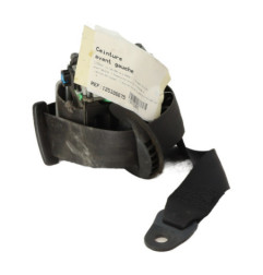 Ceinture avant gauche CITROEN C4 2